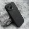 Futrola CARBON MagSafe za iPhone 15 crna (small camera) (MS).