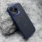 Futrola CARBON MagSafe za iPhone 15 Pro Max (6.7) plava (small camera) (MS).