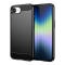 Futrola Defender Safeguard za iPhone 16e 6.1 crna.