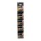 Baterija alkalna 1.5V AAA LR3 blister 10/1 Duracell (MS).