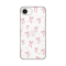 Silikonska futrola print Skin za iPhone 16e Cute Bow.
