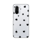 Silikonska futrola print Skin za Xiaomi Poco F3 Hearts.