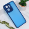 Futrola Shining Camera za Huawei Honor X7a plava.
