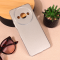 Futrola Sparkle Dust za Xiaomi Redmi A3 srebrna.