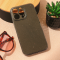 Futrola Sparkle Dust za iPhone 13 Pro crna.