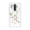 Silikonska futrola print Skin za Xiaomi Redmi Note 8 Pro Flower.