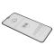 Staklena folija glass 5D za Iphone XS Max/11 Pro Max crna (MS).