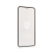 Zastitno staklo Staklena folija glass 2.5D full glue za iPhone XR crni.