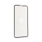 Zastitno staklo Staklena folija glass 2.5D full glue za iPhone X/XS crni.