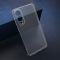 Silikonska futrola CLEAR STRONG za Samsung S937 Galaxy S25 Edge providna (MS).
