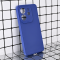 Futrola 3D Camera za Xiaomi Redmi Note 14 4G (SRB) plava.