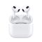 Slusalice Bluetooth Airpods AP4 bele (MS).