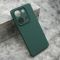 Futrola GENTLE COLOR za Xiaomi Redmi Note 14S zelena (MS).