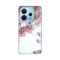 Silikonska futrola print za Xiaomi Redmi Note 14 4G (SRB) Spring.