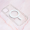 Futrola Magsafe za iPhone 14 Transparent.