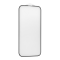 Zastitno Staklo Staklena folija glass 2.5D full glue za iPhone 14 Pro Max 6.7 crni.