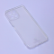 Futrola Teracell Skin za Huawei Honor X8 Transparent.