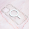 Futrola Magsafe za iPhone 14 Pro Max 6.7 Transparent.