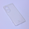 Futrola Teracell Skin za Huawei Honor 50/Nova 9 Transparent.