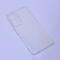 Silikonska futrola Ultra Thin za Xiaomi 12 Lite Transparent.