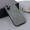 Futrola OLGE za iPhone 16 6.1 zelena.