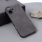 Futrola OLGE za iPhone 16 Plus 6.7 crna.