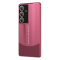 Futrola Pure Protect za Samsung S926B Galaxy S24 Plus crvena.
