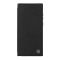 Futrola Nillkin Qin Pro za Samsung Galaxy S23 Ultra crna (MS).