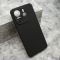 Futrola GENTLE COLOR za Xiaomi Redmi Note 14 4G crna (MS).