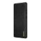 Futrola NILLKIN QIN Pro za Samsung S938 Galaxy S25 Ultra 5G crna (MS).