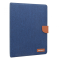 Futrola Mercury za tablet 10" univerzalna plava.