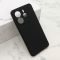 Futrola Soft Silicone za Xiaomi Redmi Note 14 4G crna (MS).
