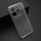 Futrola SPARKLING za Xiaomi Redmi Note 14 4G providna (MS).