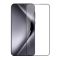 Staklena folija glass Nillkin Resistent Curve Film za Huawei Pura 70 Pro (MS).