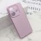 Futrola GLOW SHINING za Xiaomi Redmi Note 14 4G roze (MS).