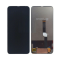 LCD Displej / ekran za Motorola One Fusion Plus + touchscreen Black CHO.