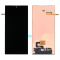 LCD Displej / ekran za Samsung S928 Galaxy S24 Ultra 5G + touchscreen (without frame) Service Pack ORG/GH82-33385A.