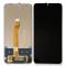 LCD Displej / ekran za Huawei Honor X7 + touchscreen Black OEM.