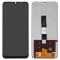 LCD Displej / ekran za Xiaomi Redmi 10A + touchscreen Black CHO.