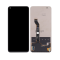 LCD Displej / ekran za Huawei Nova 8i + touchscreen Black OEM.