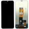 LCD Displej / ekran za Realme C30 + touchscreen Black CHO.