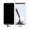 LCD Displej / ekran za Huawei P Smart/Enjoy 7S + touchscreen Black CHO.