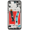 LCD Displej / ekran za Huawei Honor 9X (China Version) + touchscreen + frame Black.