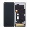 LCD Displej / ekran za Motorola Moto One Vision + touchscreen Black.