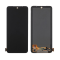 LCD Displej / ekran za Xiaomi Redmi Note 10/10s + touchscreen Black CHO.