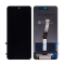 LCD Displej / ekran za Xiaomi Redmi Note 9 Pro + touchscreen Black CHO.