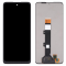 LCD Displej / ekran za Motorola Moto G22+touch screen black CHO.