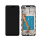 LCD Displej / ekran za Huawei Honor Play + touchscreen + frame Black.