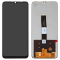 LCD Displej / ekran za Xiaomi Redmi 9A/Redmi 9C + touchscreen Black OLED.