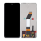 LCD Displej / ekran za Xiaomi Redmi 10 Prime 2022 + touchscreen Black.